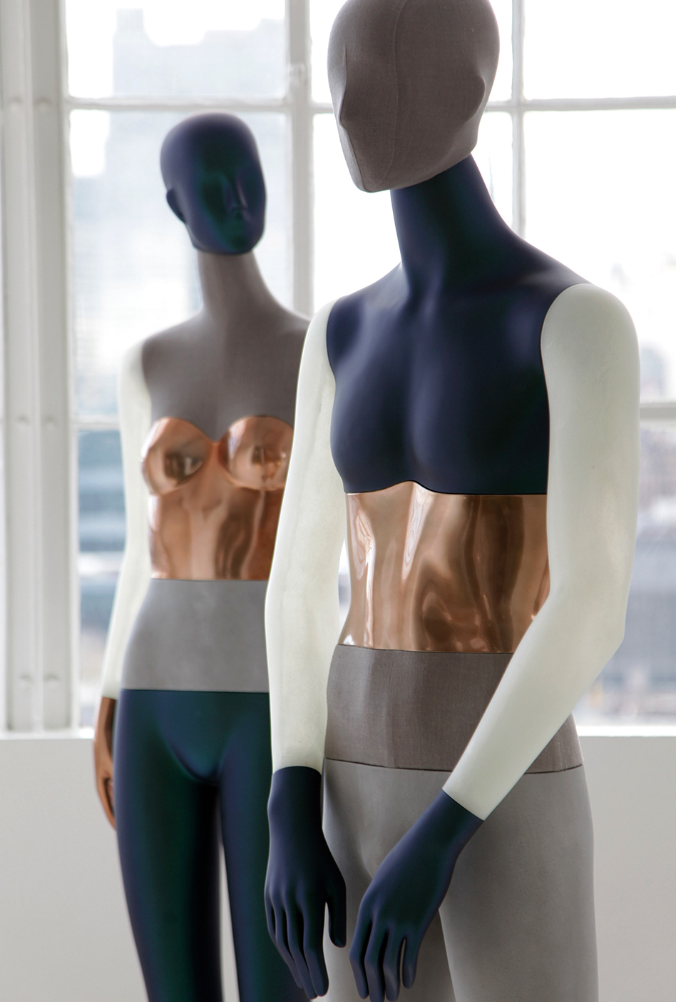 design man mannequin