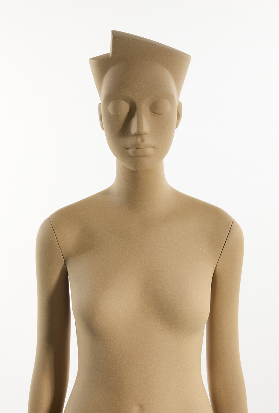 Zeta woman mannequin