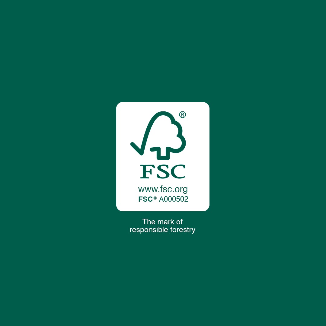 FSC Sustainability